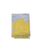 QUEENMARK | Maj Assortment 1 Yellow Lattice