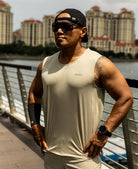 ZODA | Sprintz Singlet M