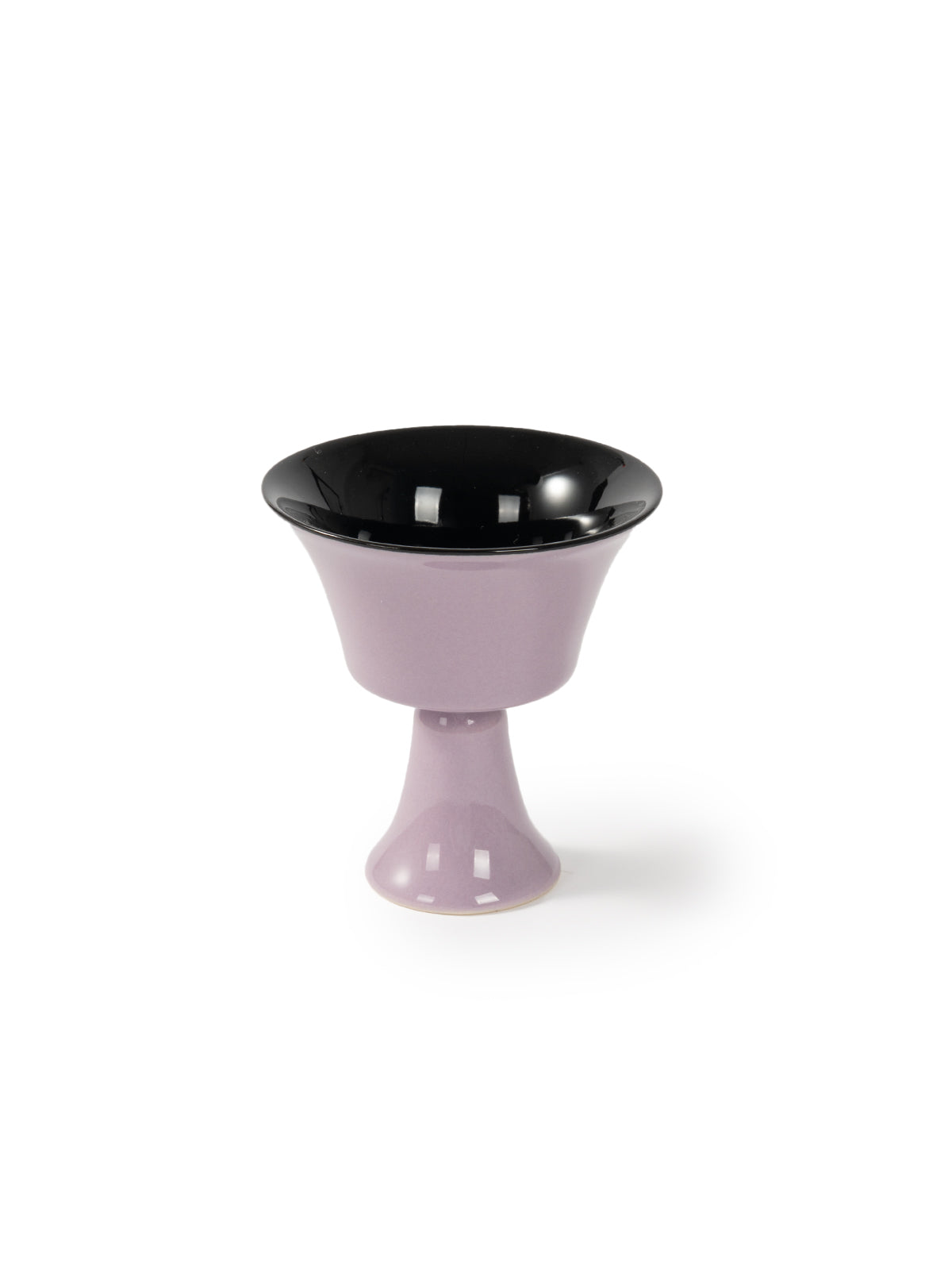 CRAFILAB | Taro Purple & Footed Cup