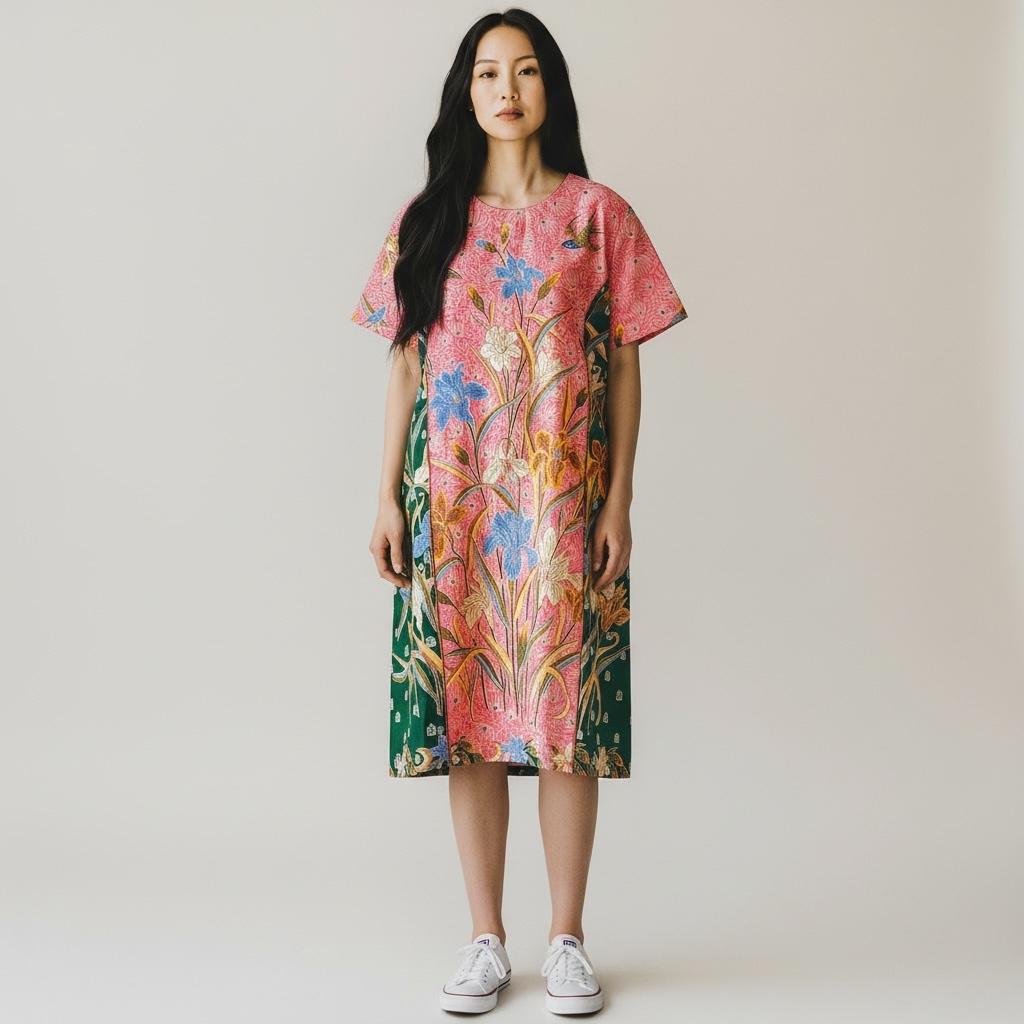 BILLA PRIVEE | Kirana Dress