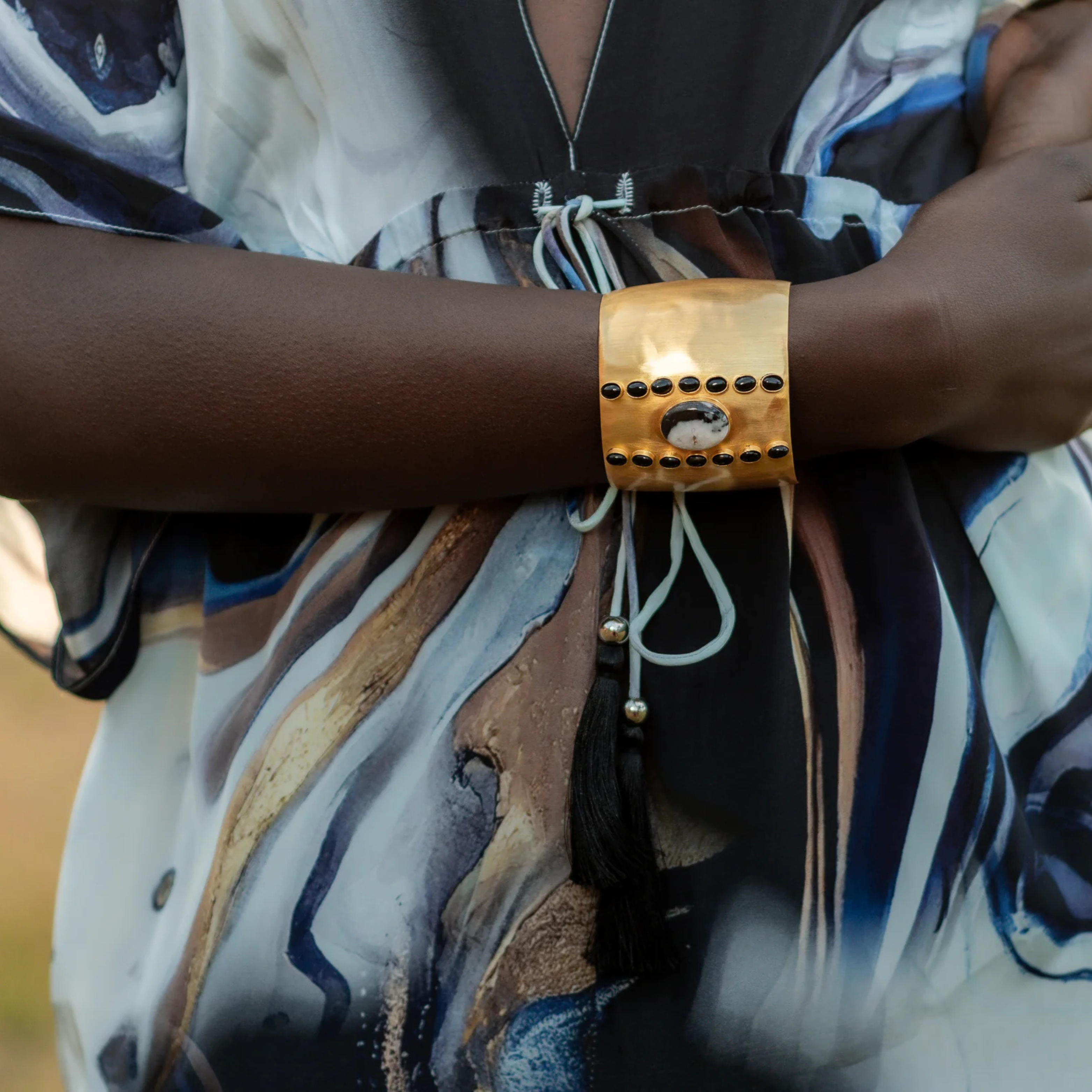 BOHEME BY VERO | Ngao Cuff