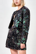 KHAAR | Starry Night Jacket