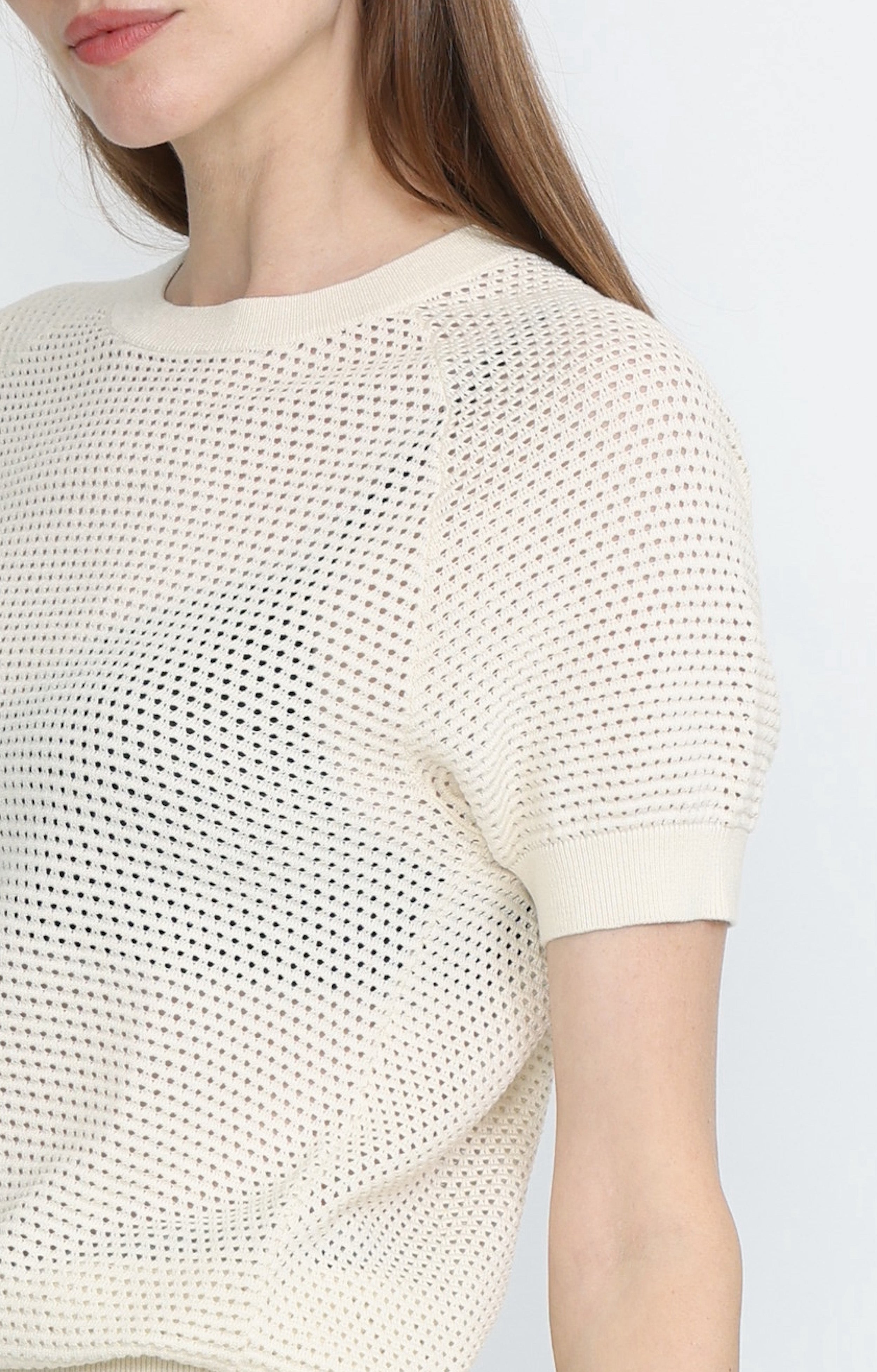 FREY | Bunbury Knit Top