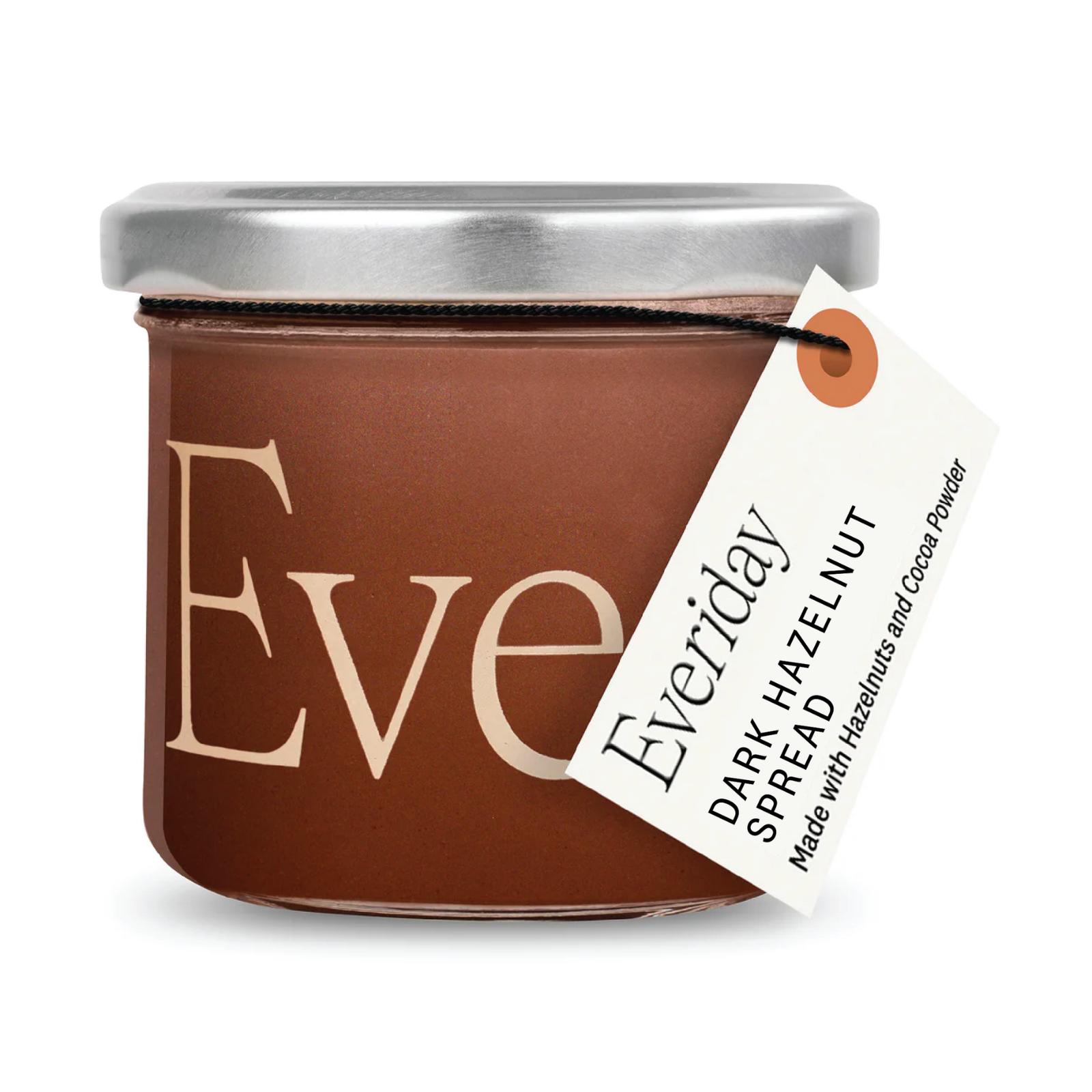 EVERIDAY FOOD | Taster Kit (House, Miso, Kaya, Hazel, Crackers, Granola 50g x 2)
