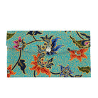COCOONESE | Red Packet Organizer - Tropical Midnight (GN)