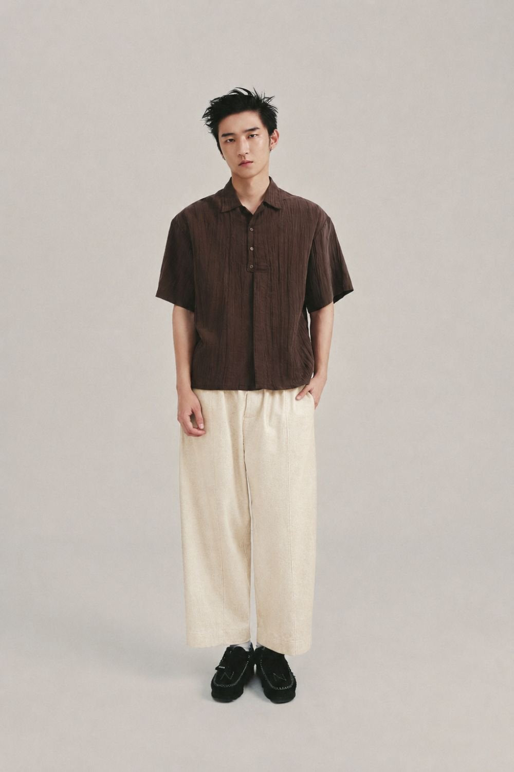 SABRINAGOH | Will Denim Pants