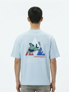 SPARROW GREEN | T-Shirt