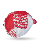 A DESIGN BY TAKACHYA | Chope! Takachya Cycling Cap