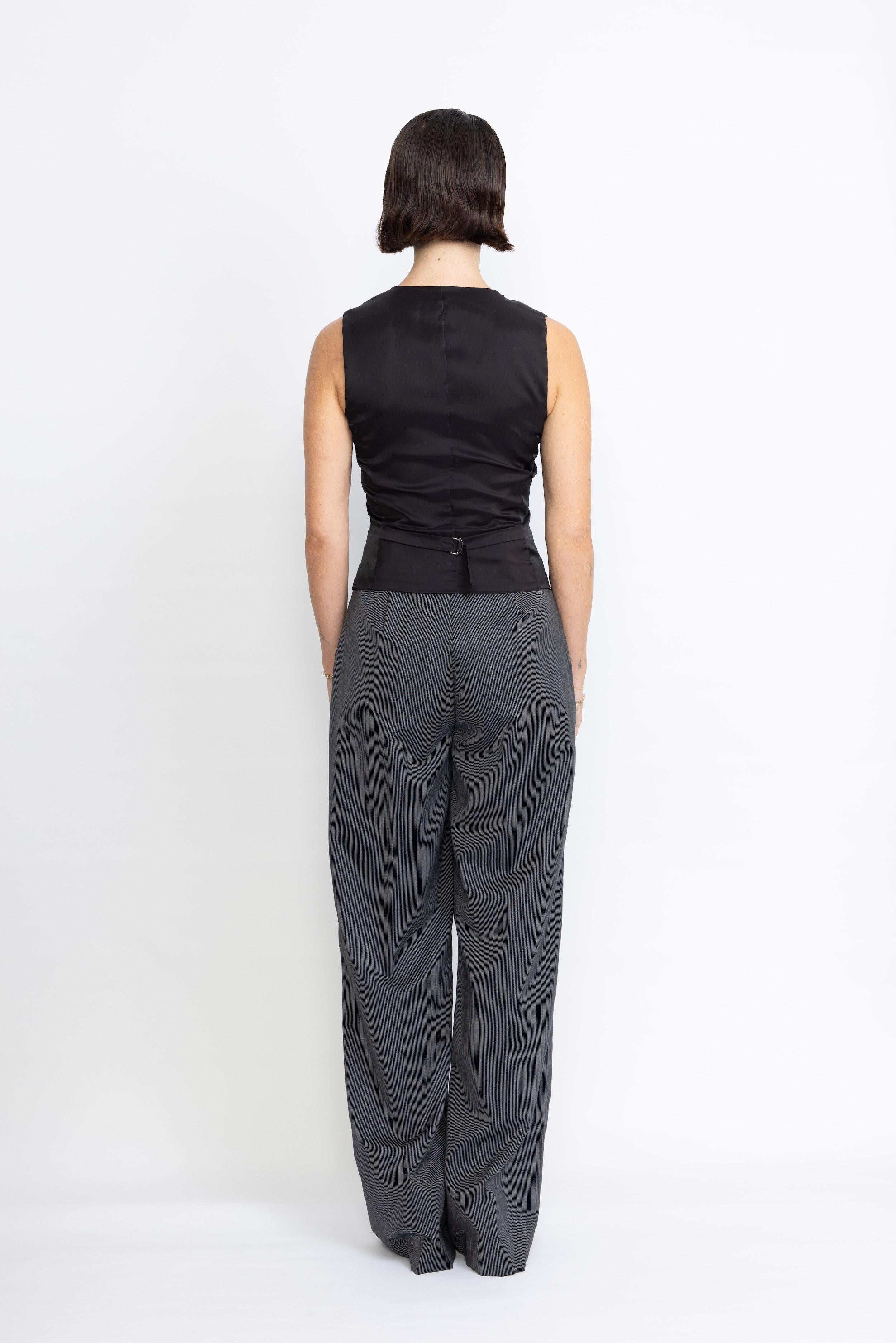 FREY | Nybro Limited Edition Waistcoat