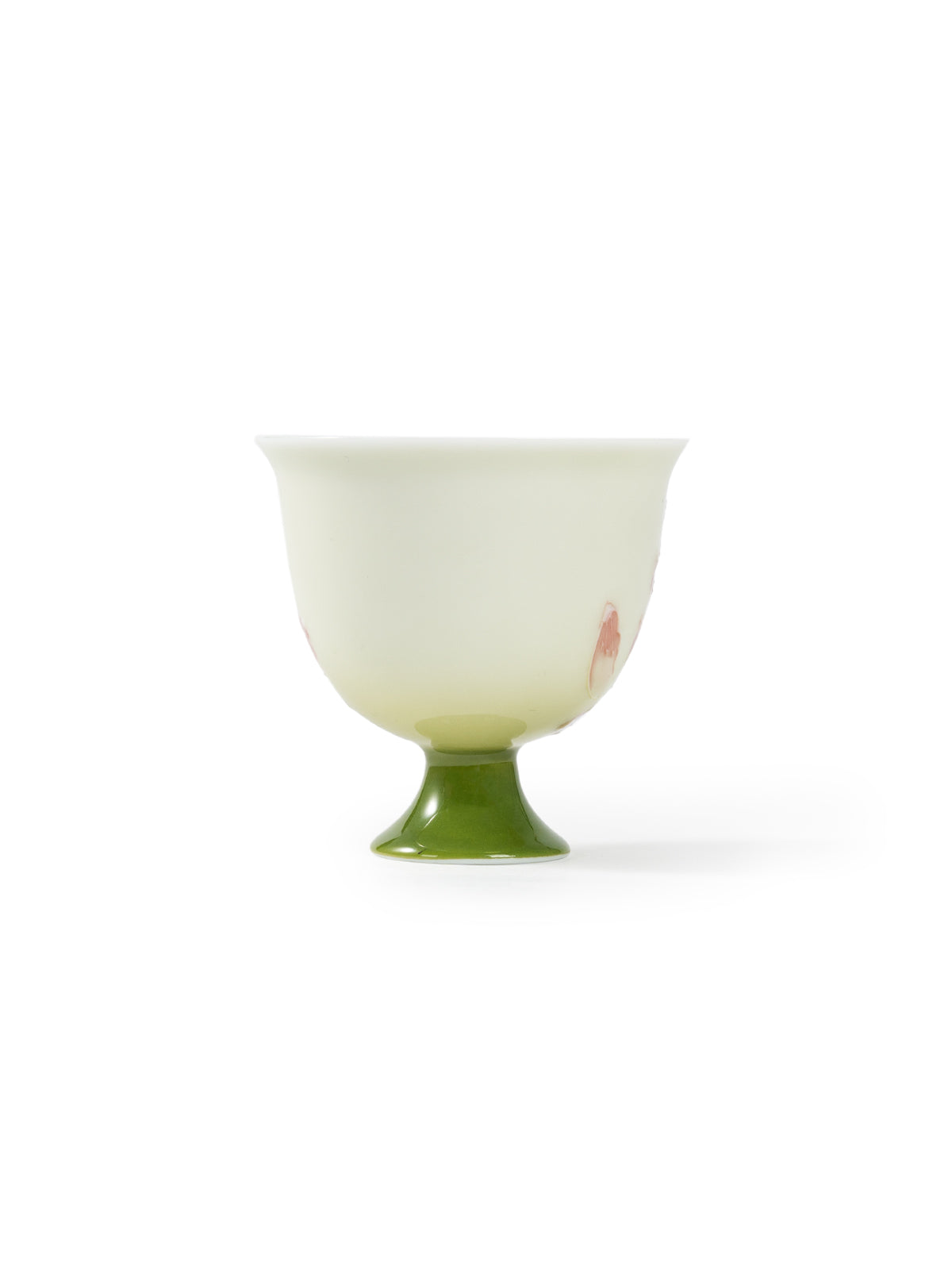 CRAFILAB | Lotus & Imitation Song Dynasty Tall Foot Master Cup