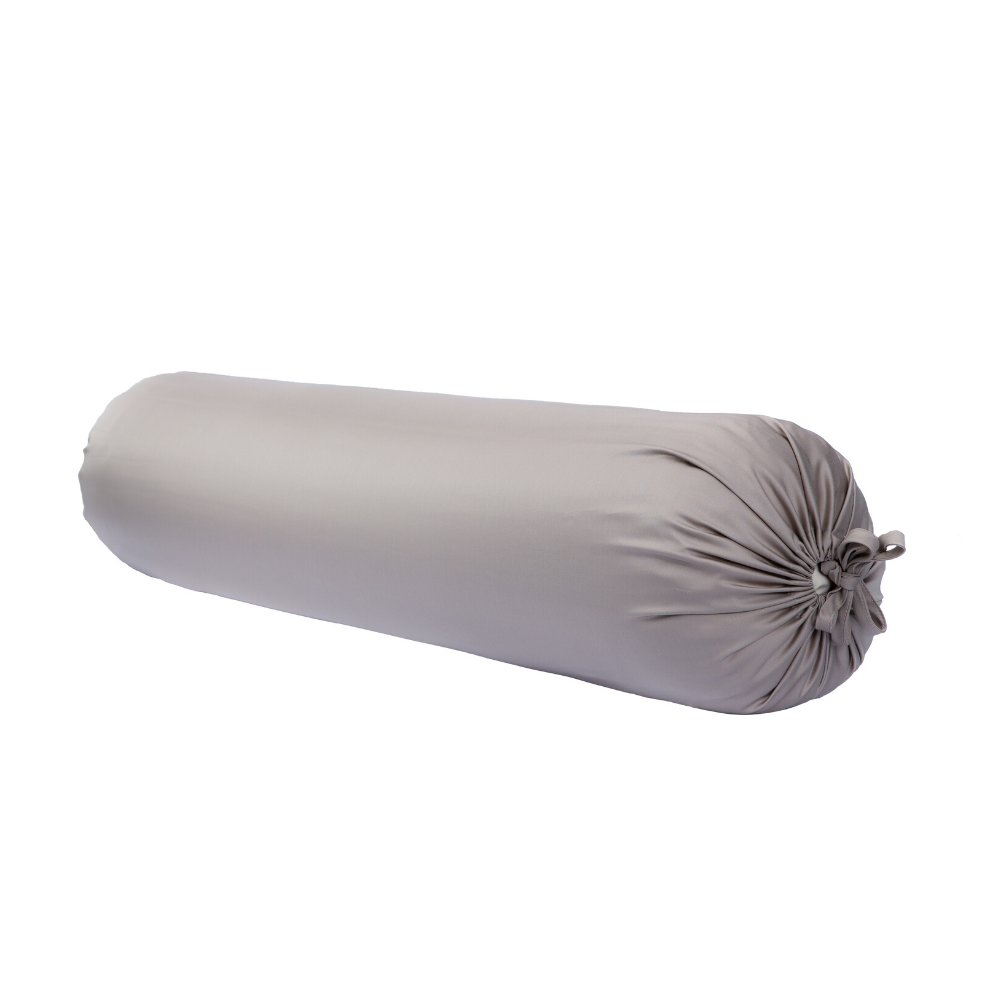 SUNDAY BEDDING | Bamboo Bolster Case