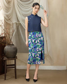 DOTTED LINE | Josephine Skirt