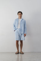 MASSHIRO /\ ATORIE | ACHIRO SHORTS