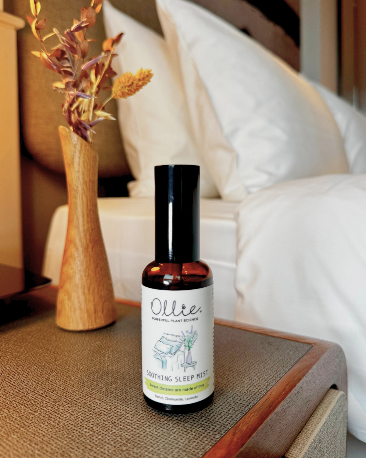 OLLIE | Soothing Sleep Mist