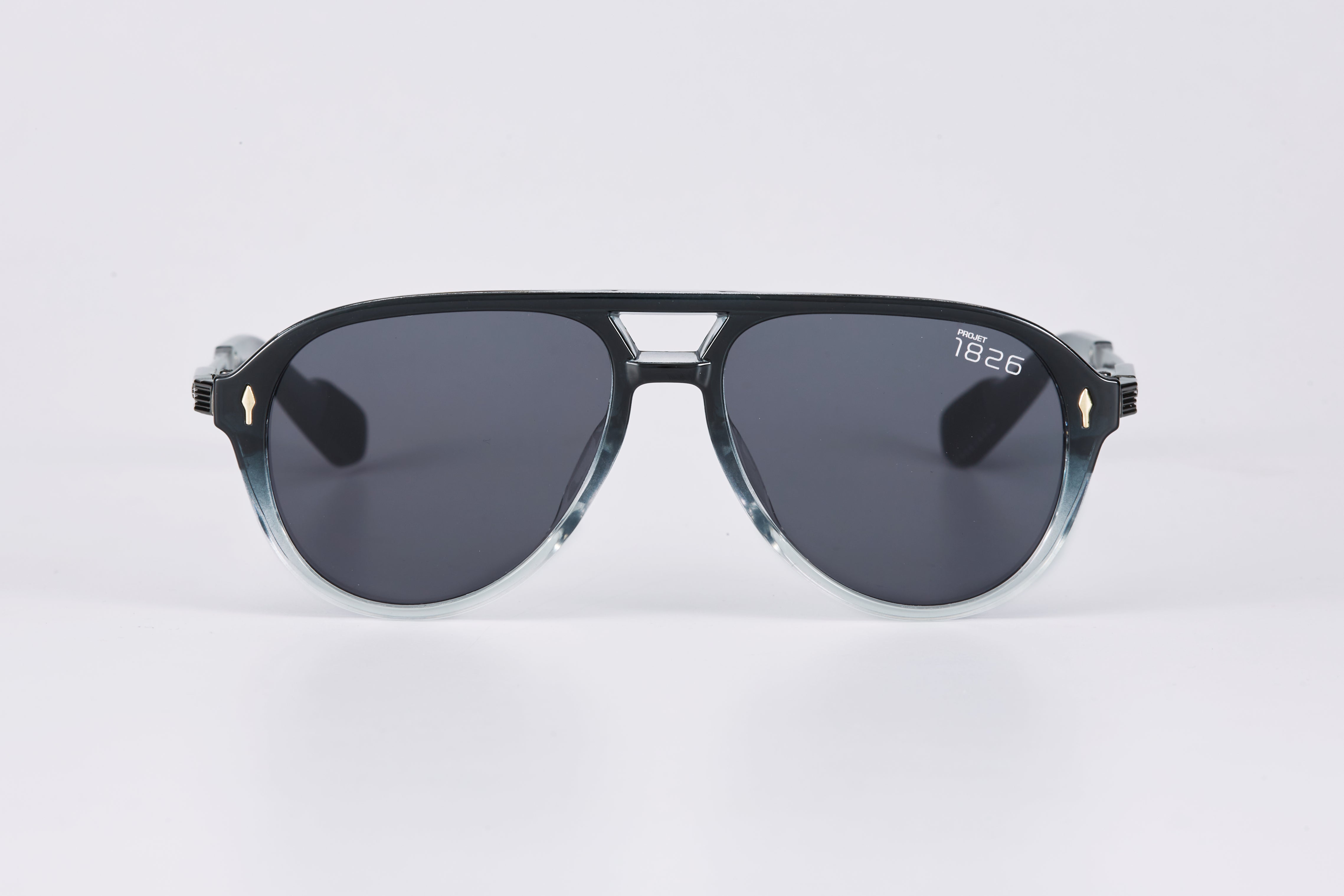 PROJECTWEAR | Dagon Sunglasses Black/Black