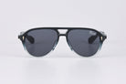 PROJECTWEAR | Dagon Sunglasses Black/Black