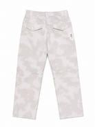 SPARROW GREEN | UMA XV SPEZ waistFAST Camo Cargo Pants