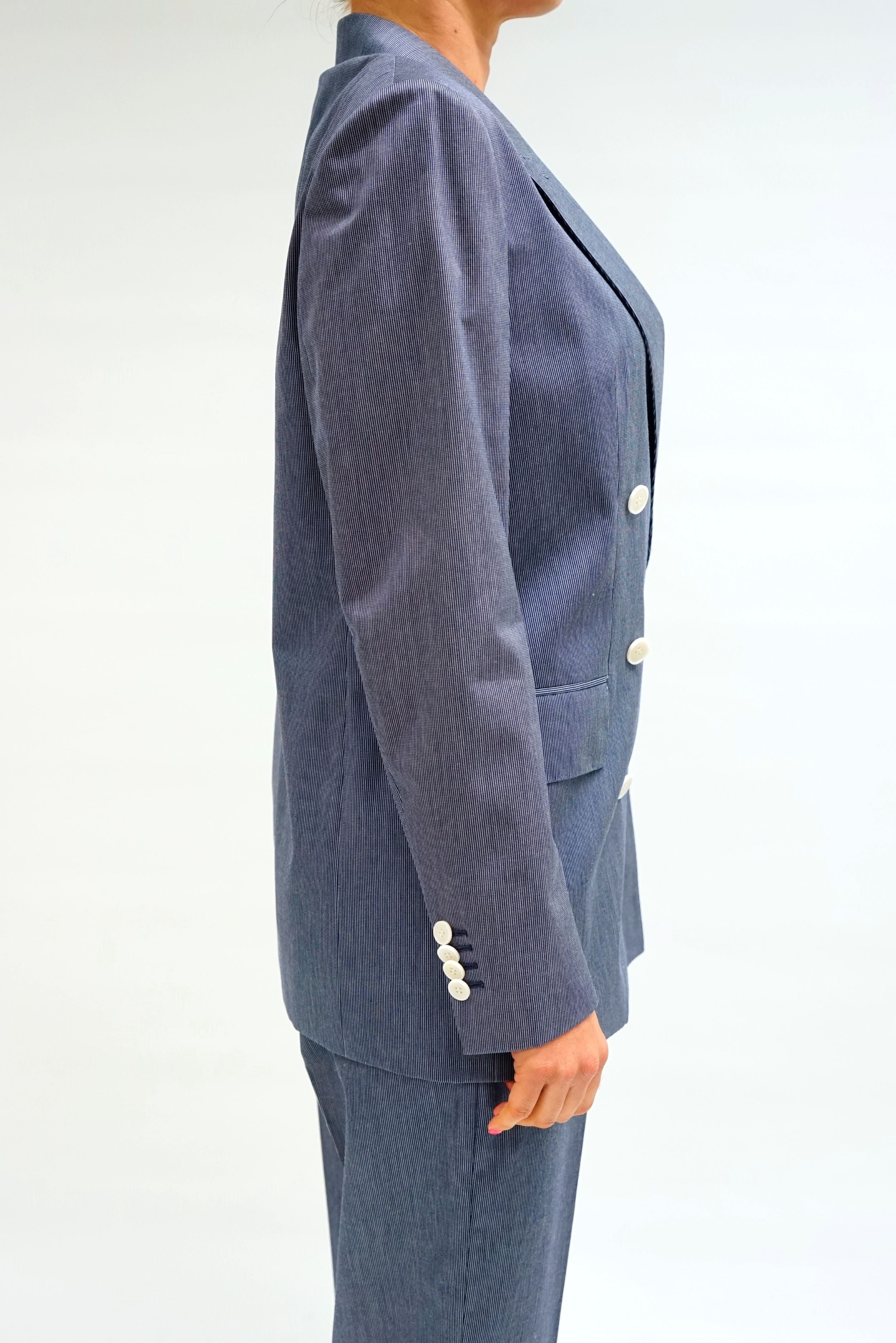 FREY | Bristol Jacket