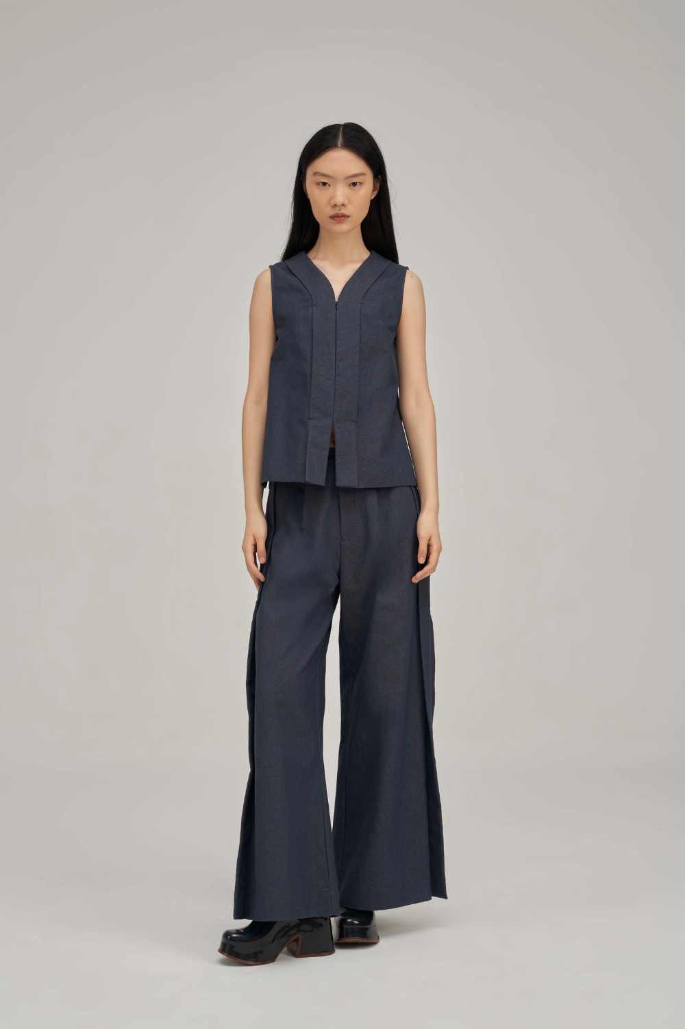SABRINAGOH | Hornsby Top