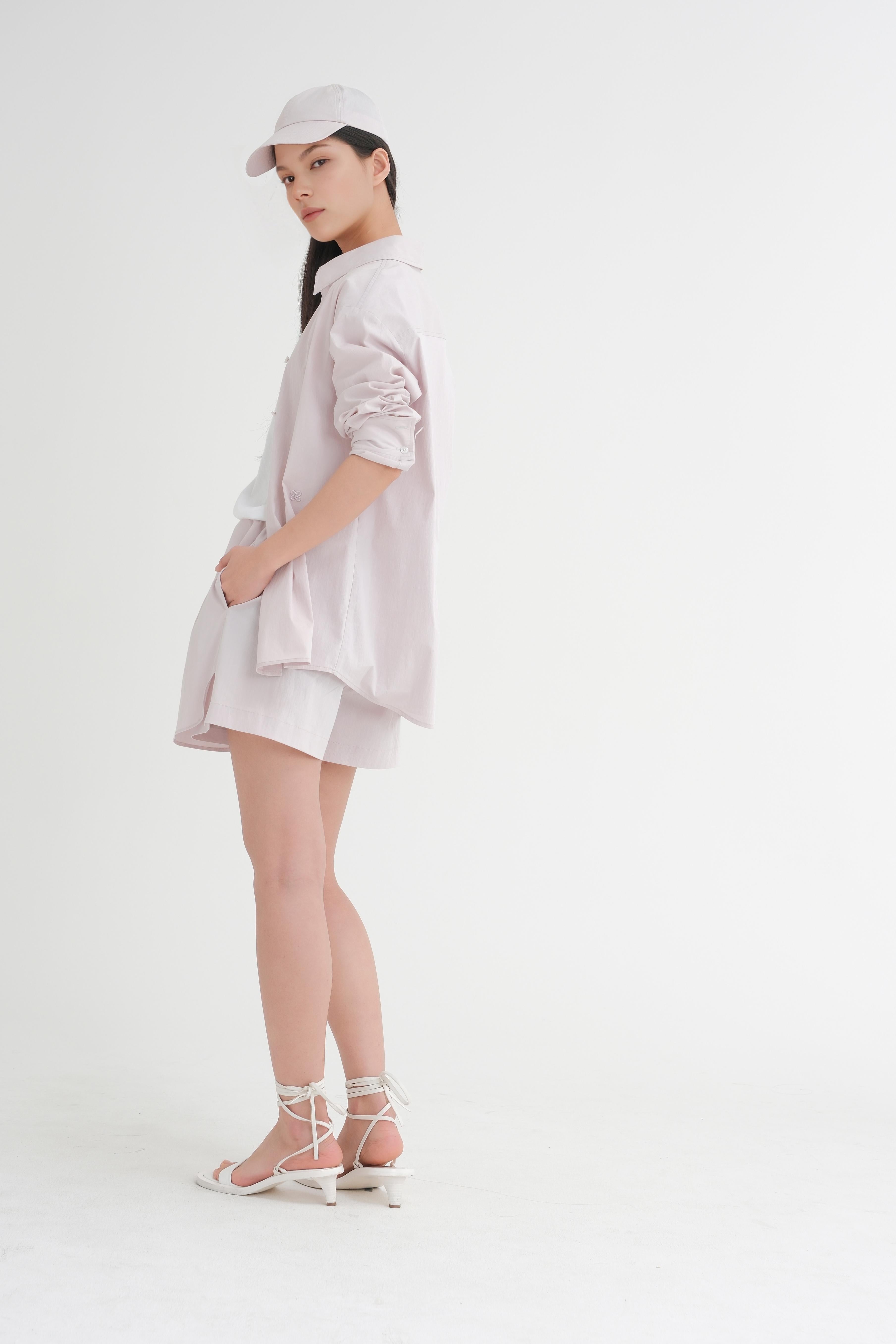 LAYERPLAN | Arlo Cotton Shirt