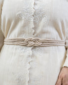 SUKKHA CITTA | KAPAS - Knot Belt