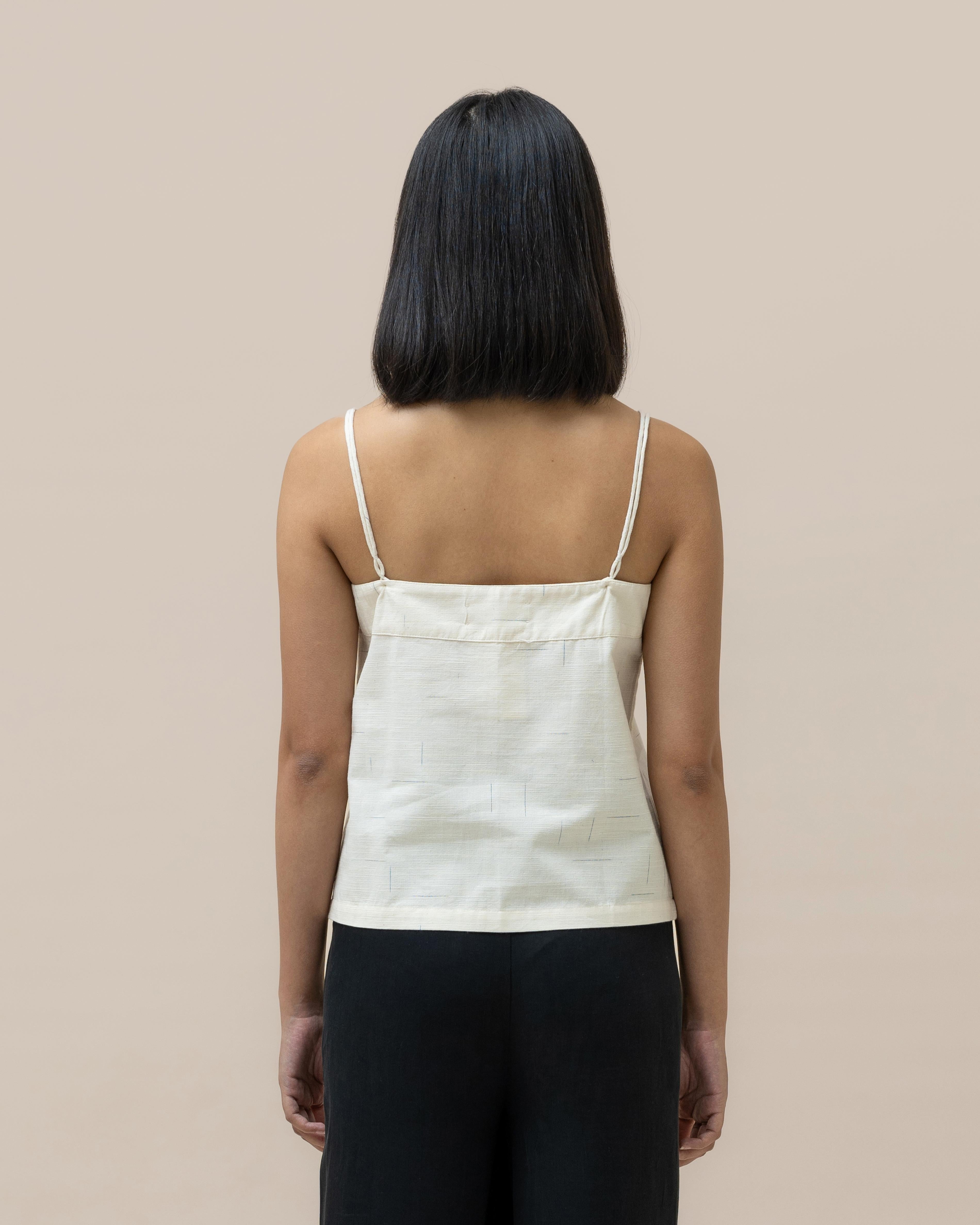 SUKKHA CITTA | PAGI - Camisole