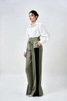 KHAAR | Sumi-E Pants