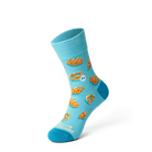 TALKING TOES | Little Loaf Sock