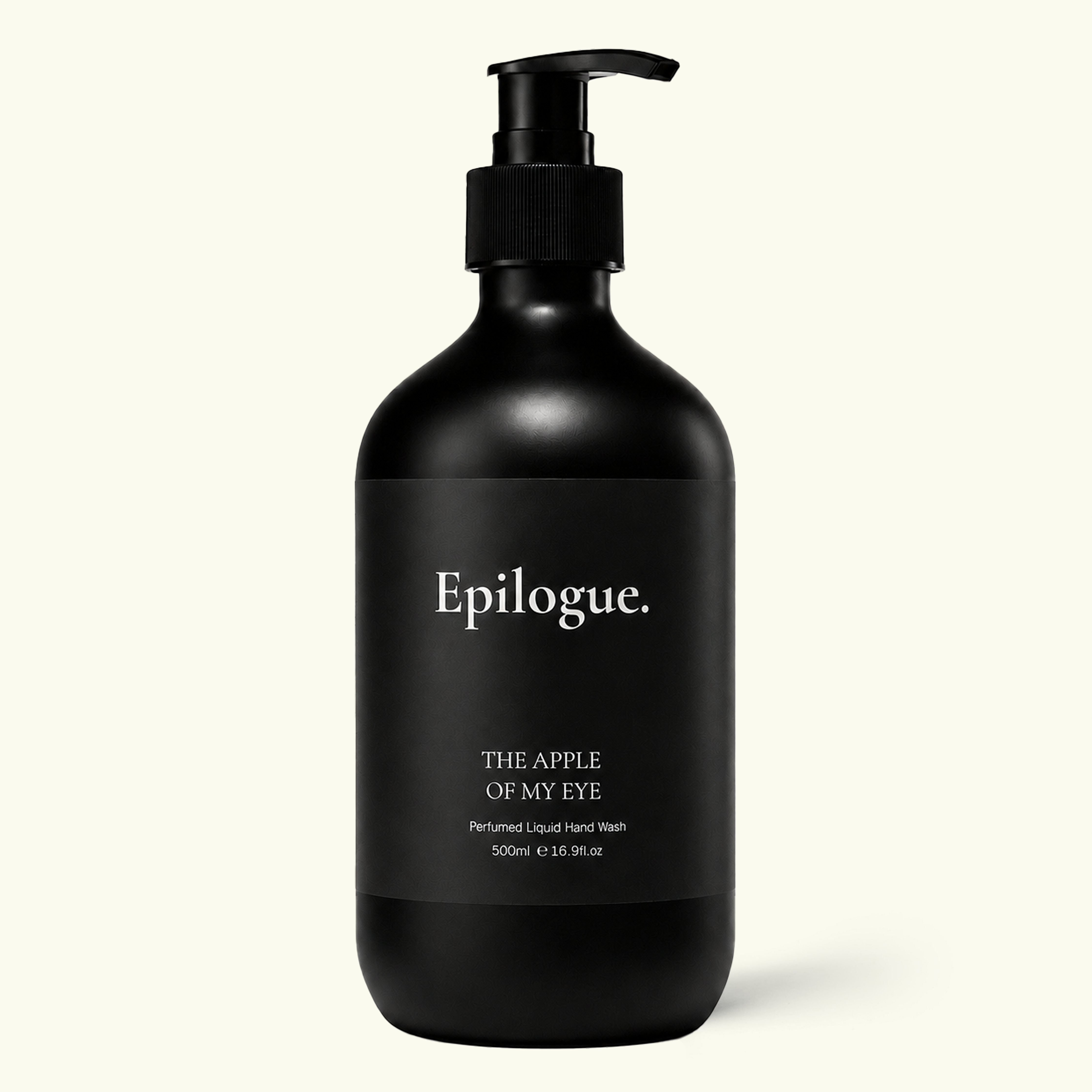 EPILOGUE | The Apple of My Eye Liquid Hand Wash