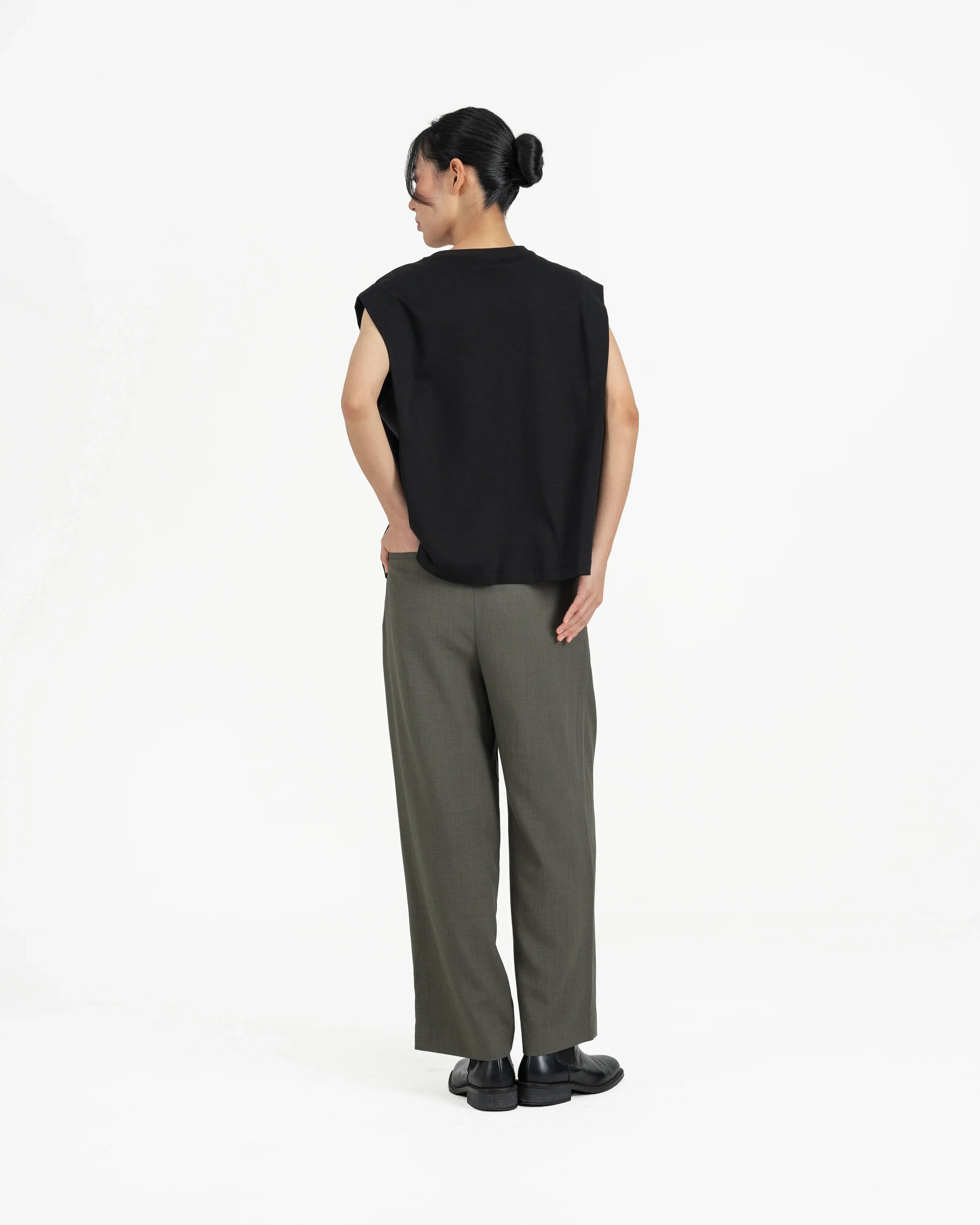 GRAYE | Frame Tank