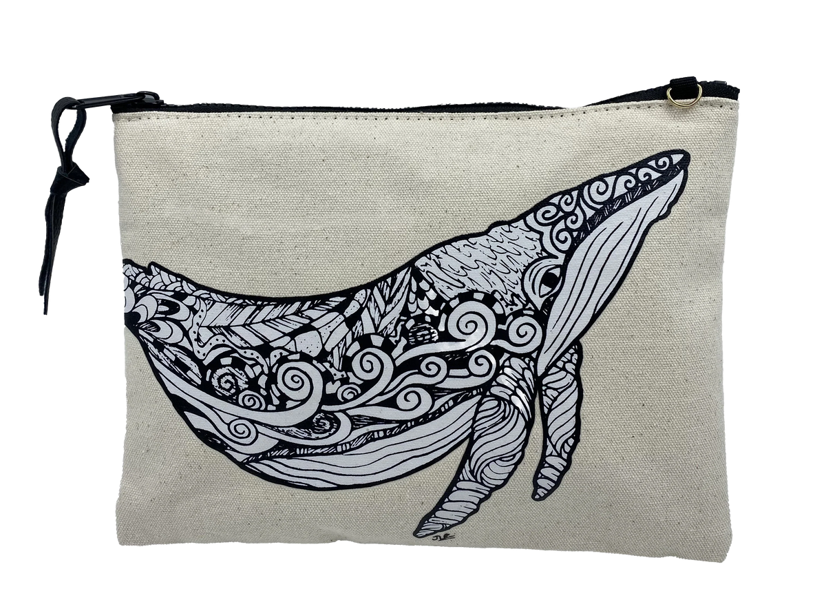 THE ANIMAL PROJECT | Pouch