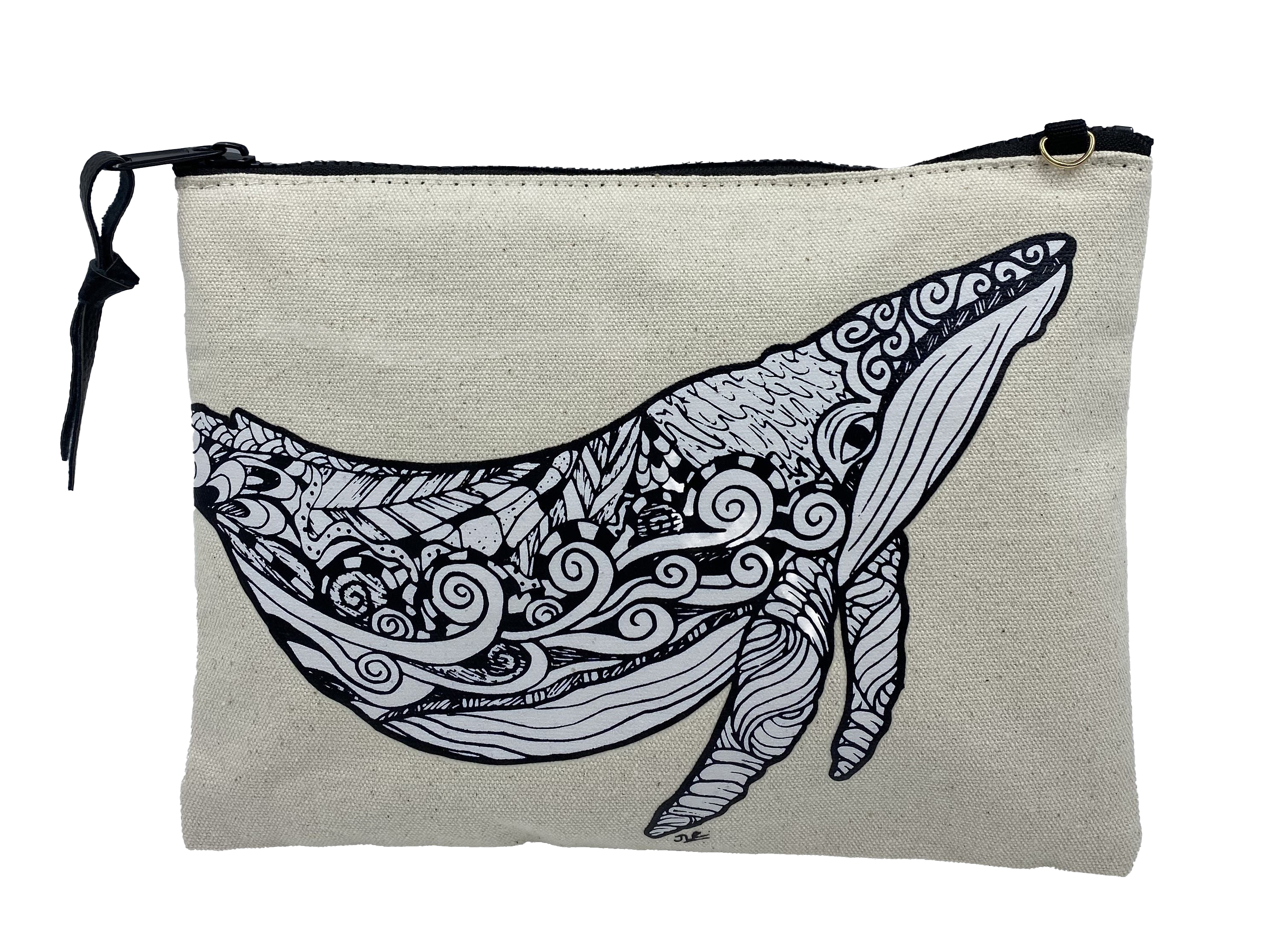 THE ANIMAL PROJECT | Pouch