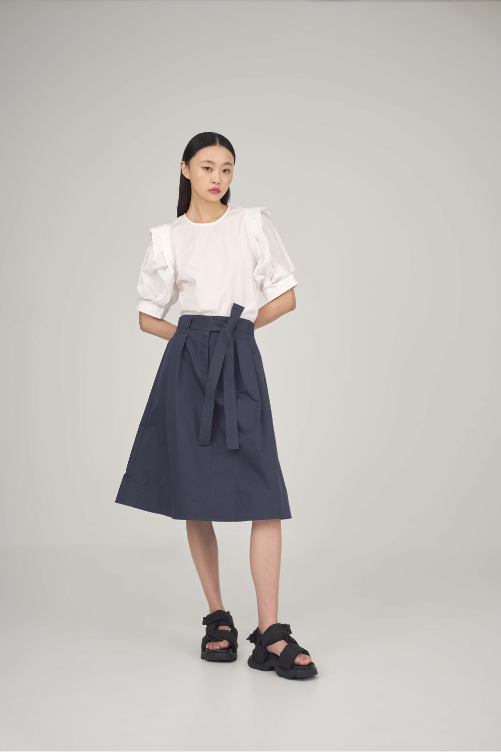 SABRINAGOH | Zonia Skirt