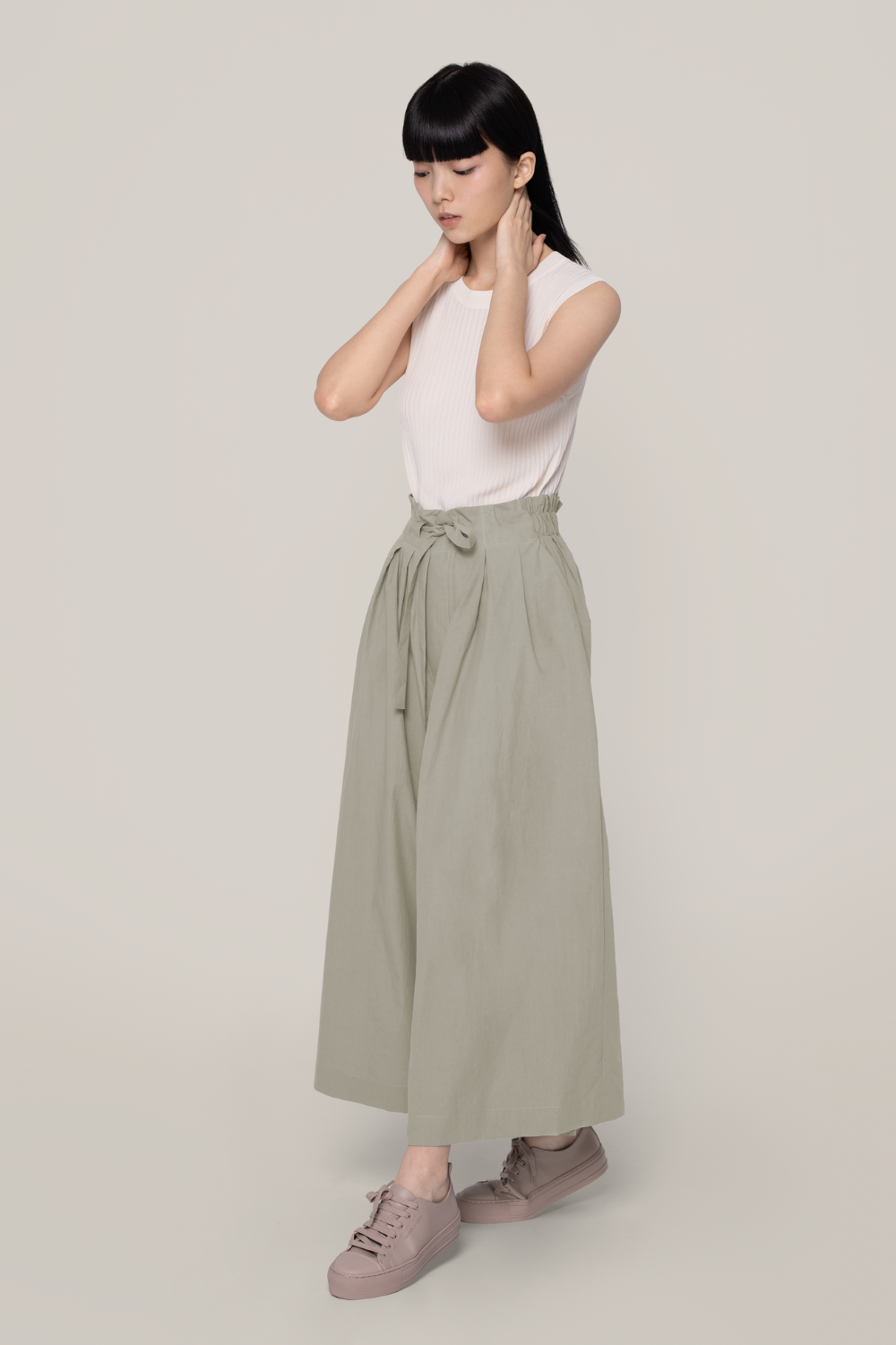 SABRINAGOH | Dee Pants