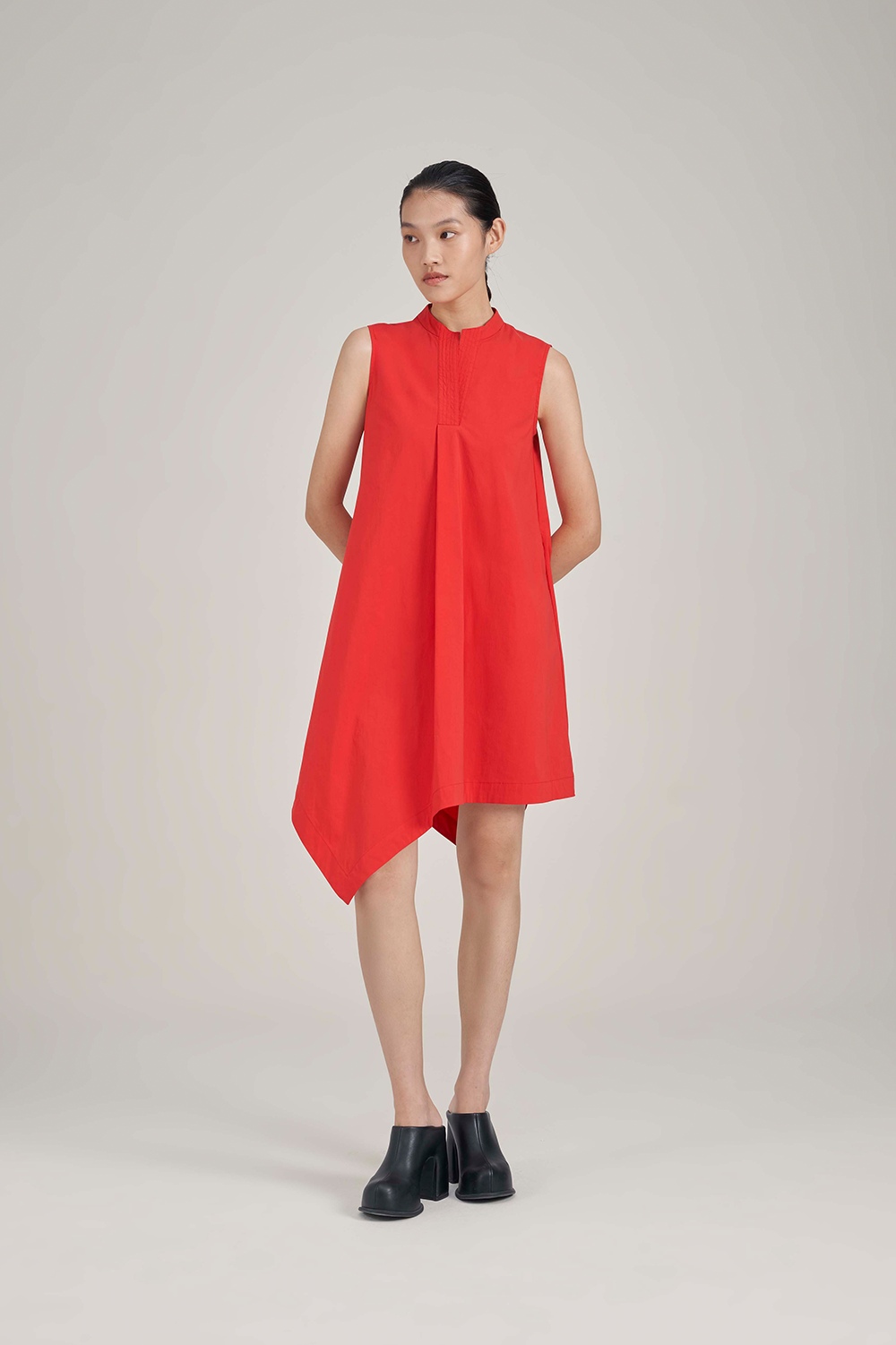 SABRINAGOH | Jeina Dress
