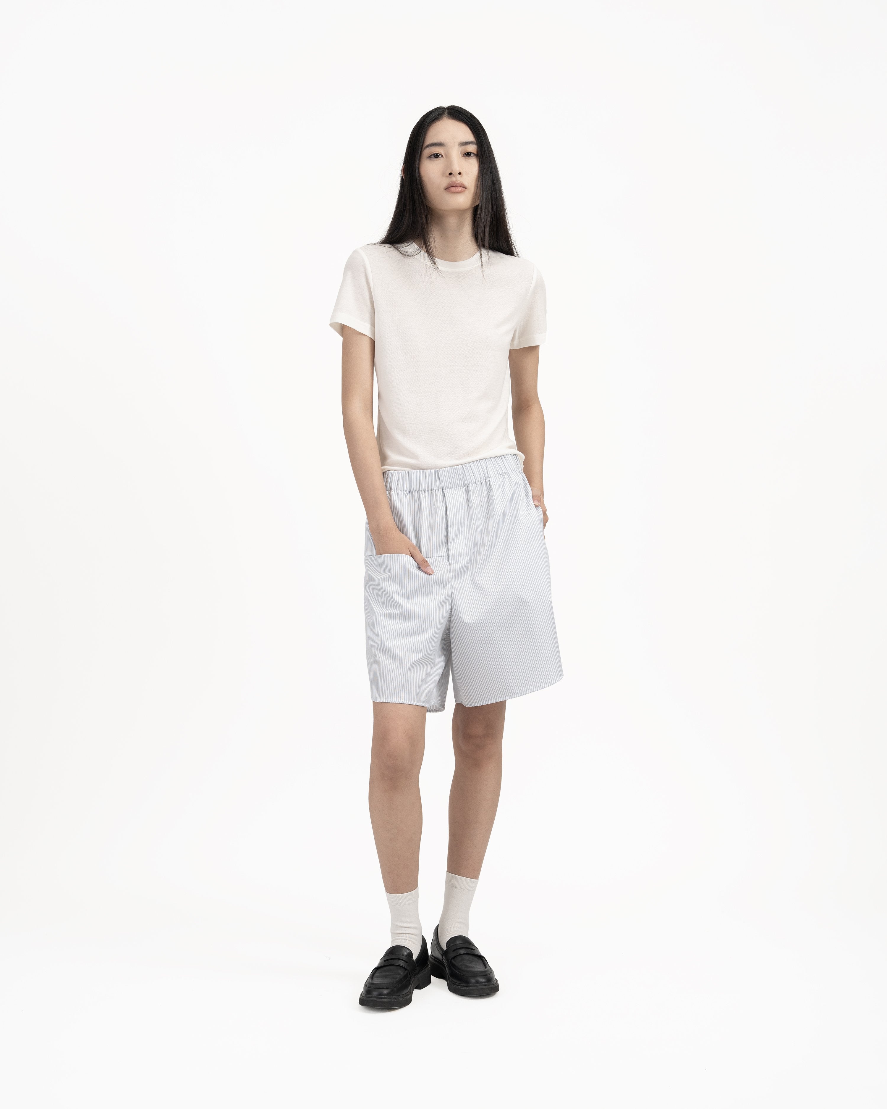 GRAYE | Soft-Set™ Shorts