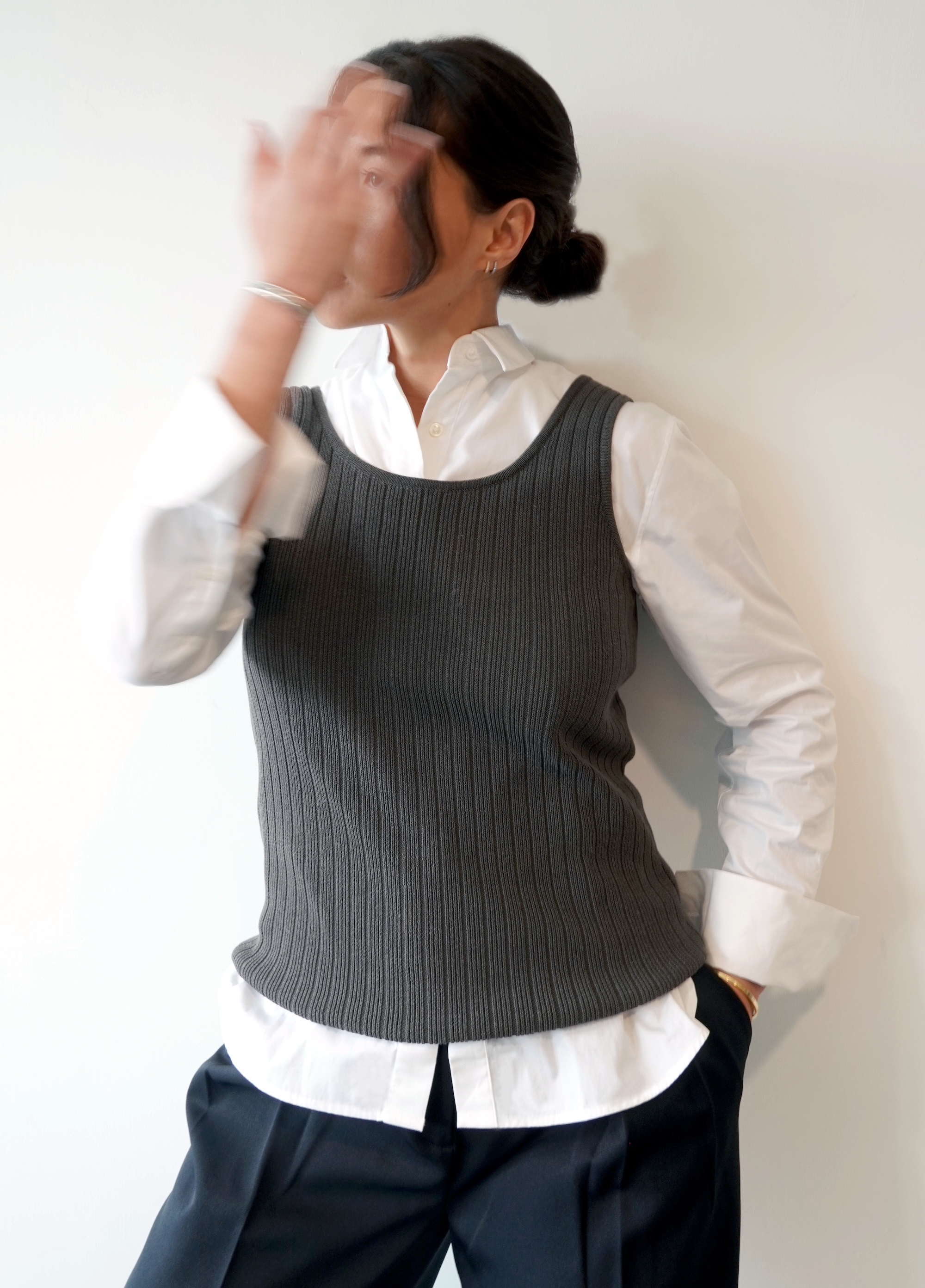 RURI | Renee Top