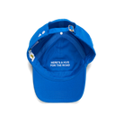 TALKING TOES | Happy Homebody Cap