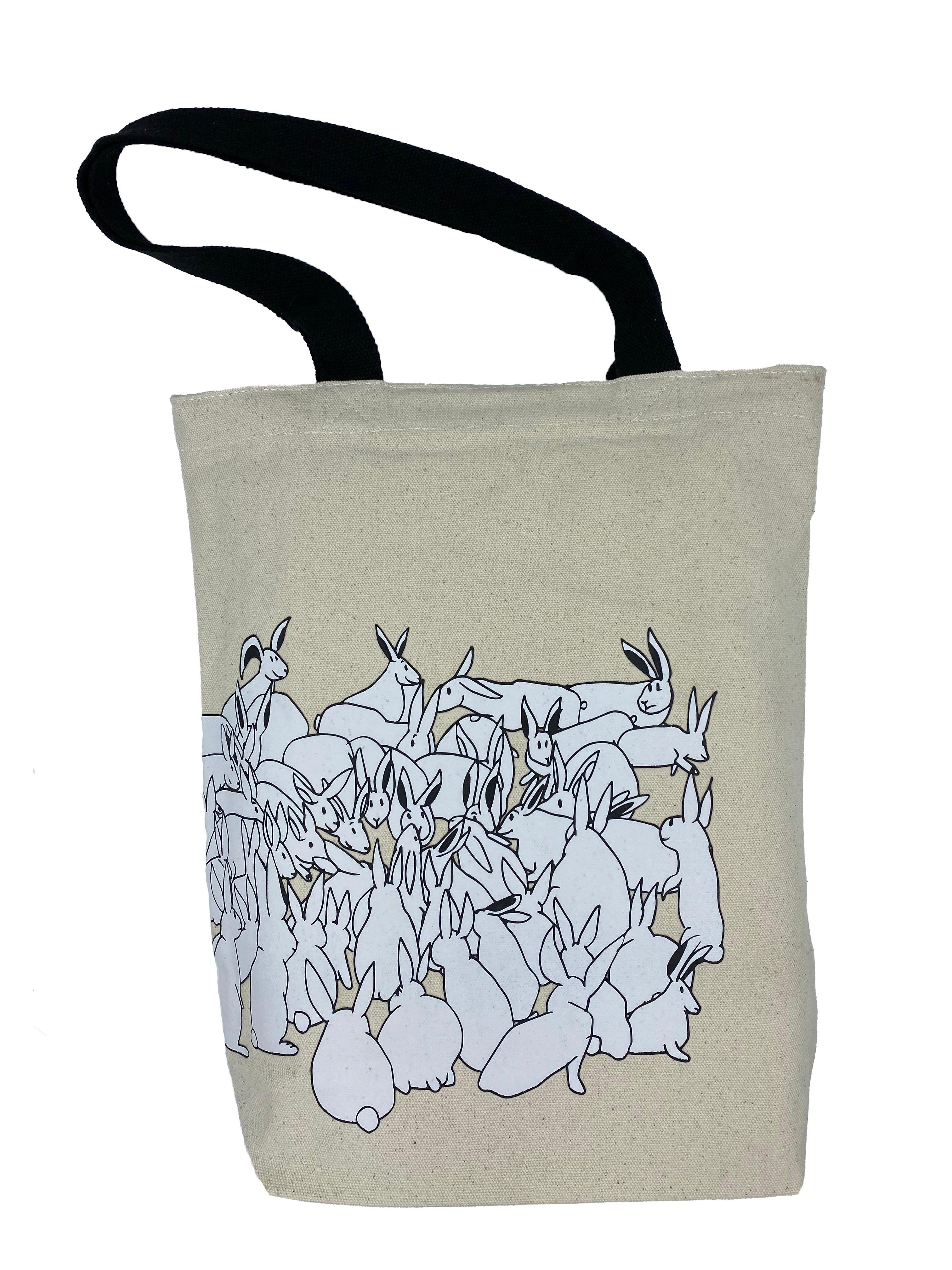 THE ANIMAL PROJECT | Tote Bag
