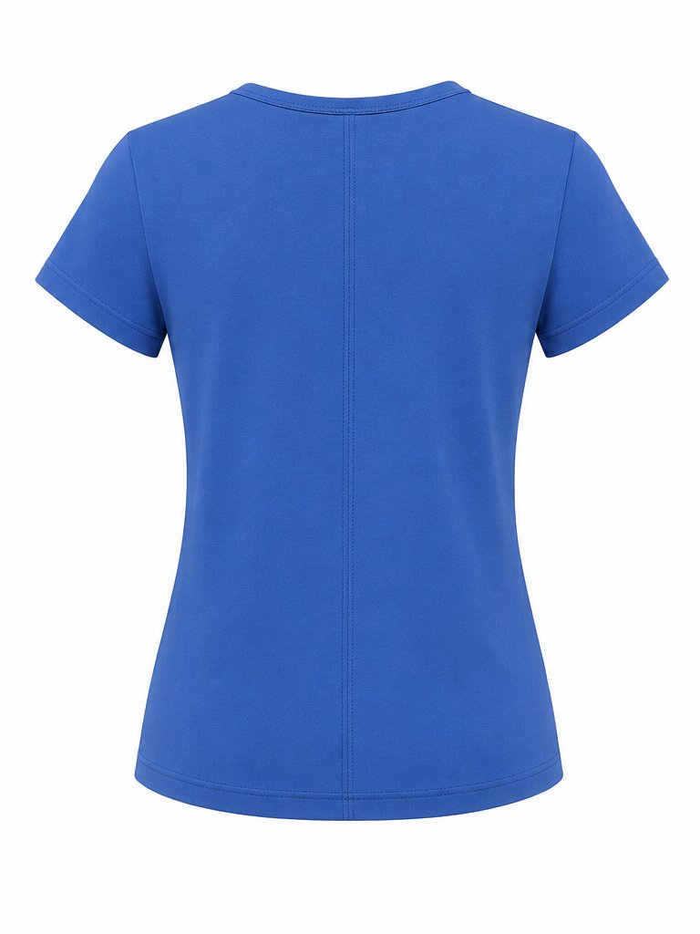 LAYERPLAN | Eiden Essential Tee