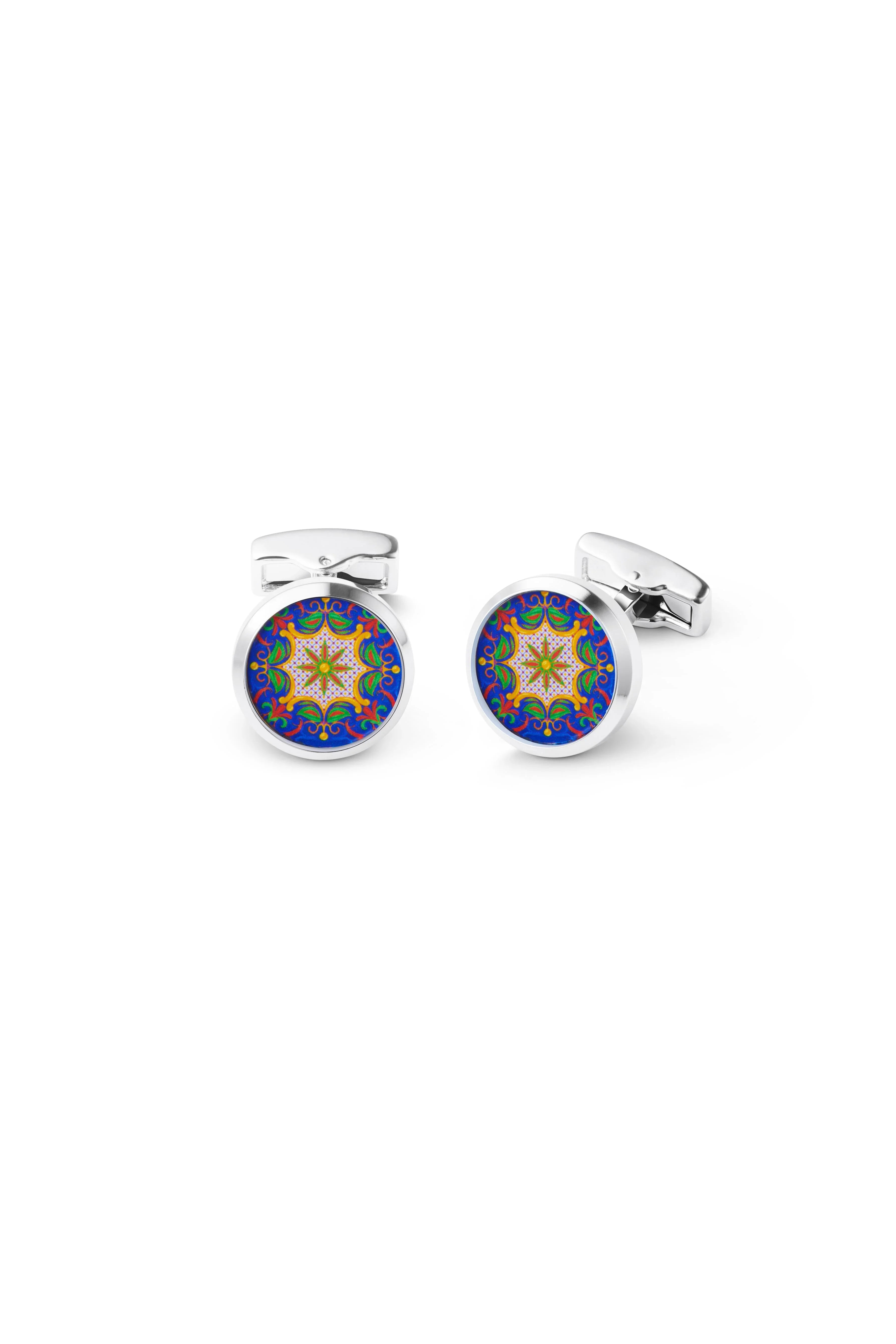 RARE BIRD COLLECTION | Cufflink - The Nobel