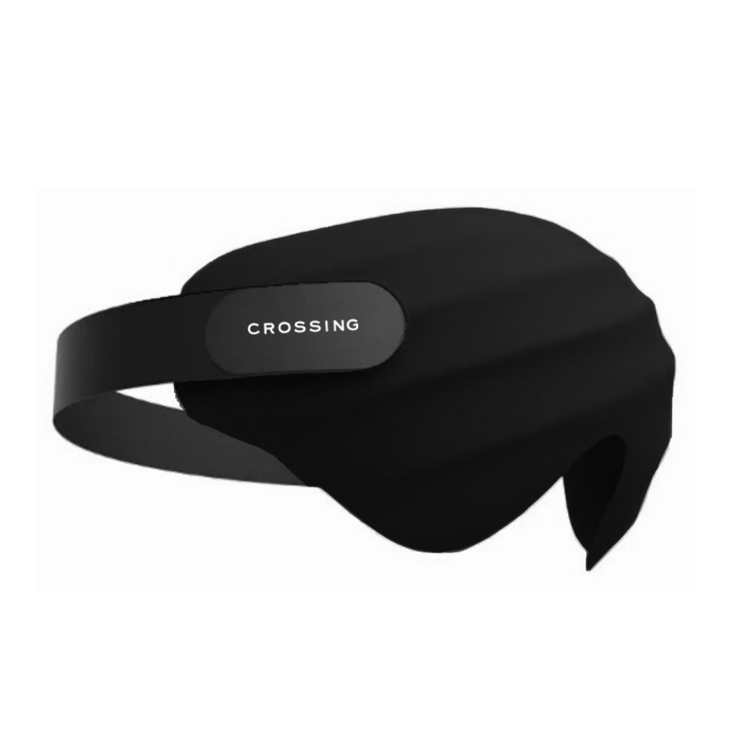 CROSSING | Airlite Zero Pressure Blackout Eye Mask