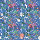 MAISON Q | Quintessential Teddy Shirt