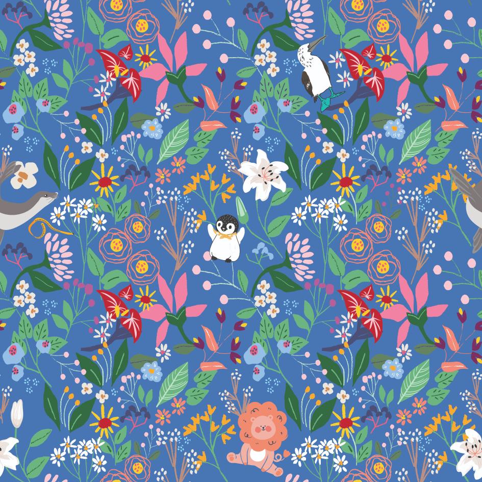 MAISON Q | Quintessential Teddy Shirt