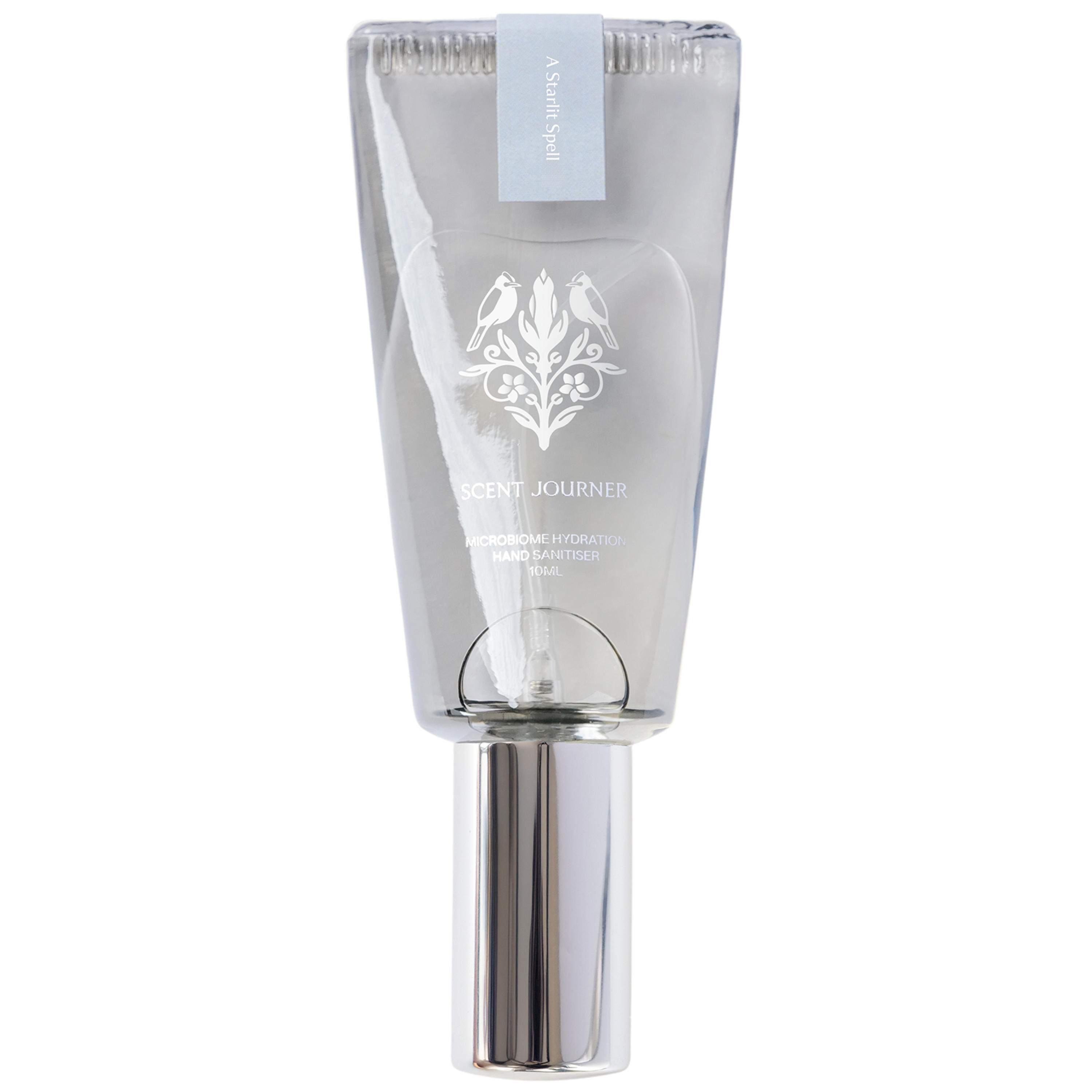 SCENT JOURNER | Microbiome Hand Sanitiser 10ML
