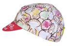 A DESIGN BY TAKACHYA | Cycling Cap - Me Love Iced Gems