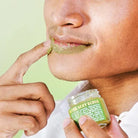 HANDMADE HEROES | Lip Scrub - Matcha Latte