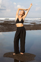 SU BY HAND | GEORGIA Pants