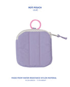 THE EVERYDAY CLUB | Roti Pouch
