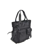 SPARROW GREEN | THEO Tote Bag